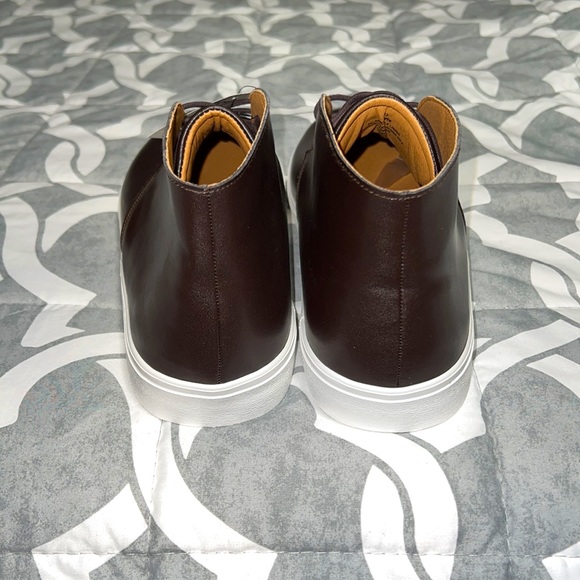 EXPRESS CHUKKA SNEAKERS - Picture 5 of 7